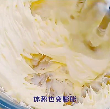 幾塊錢就能做黃油曲奇，比外面賣的還好吃，快來試試